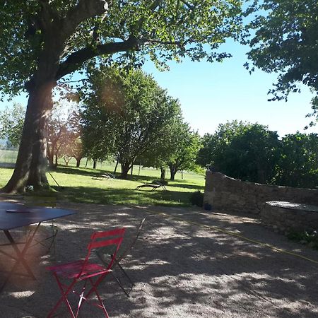 Maison De Campagne Au Calme Roynac 外观 照片