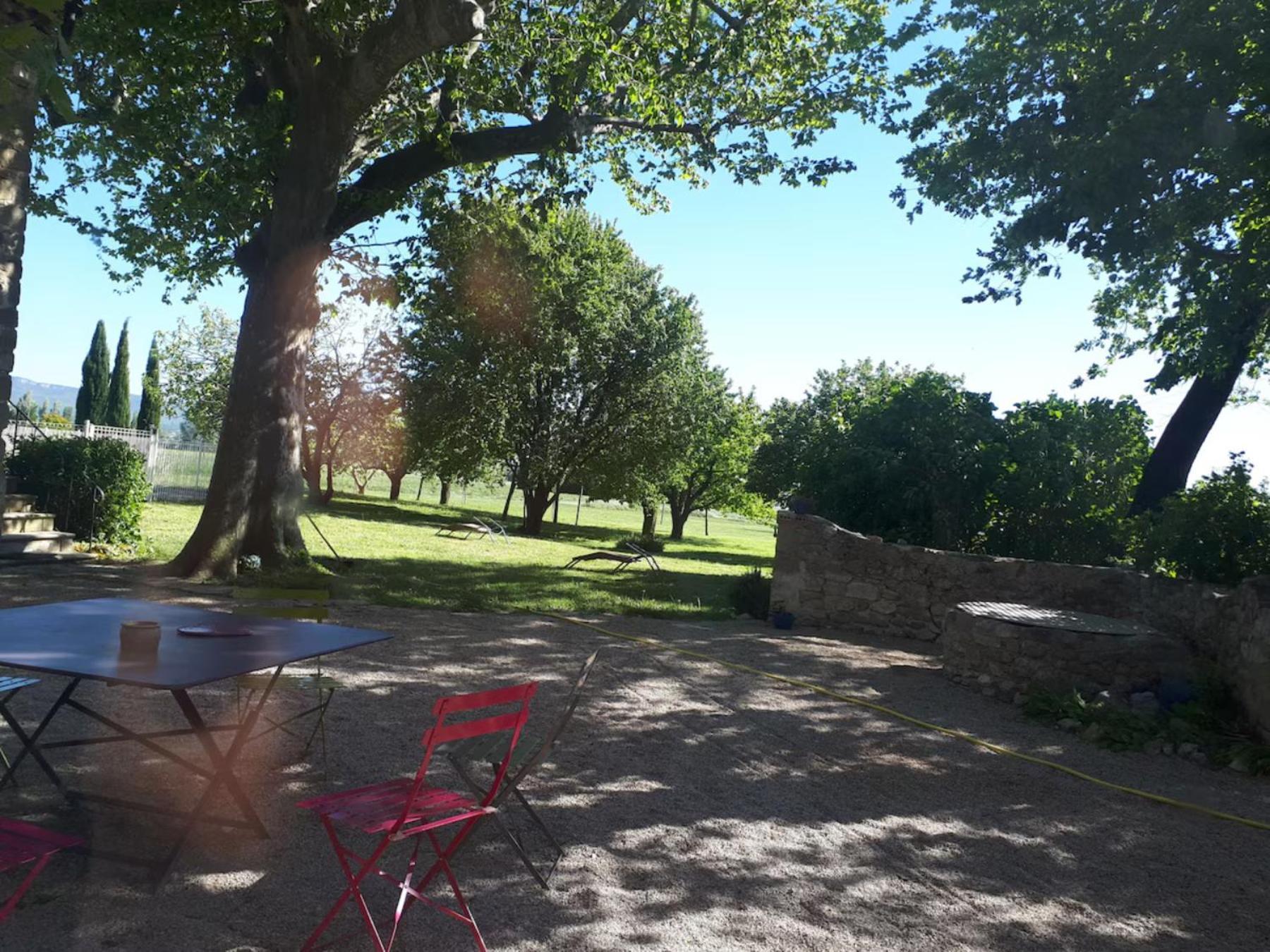 Maison De Campagne Au Calme Roynac 外观 照片