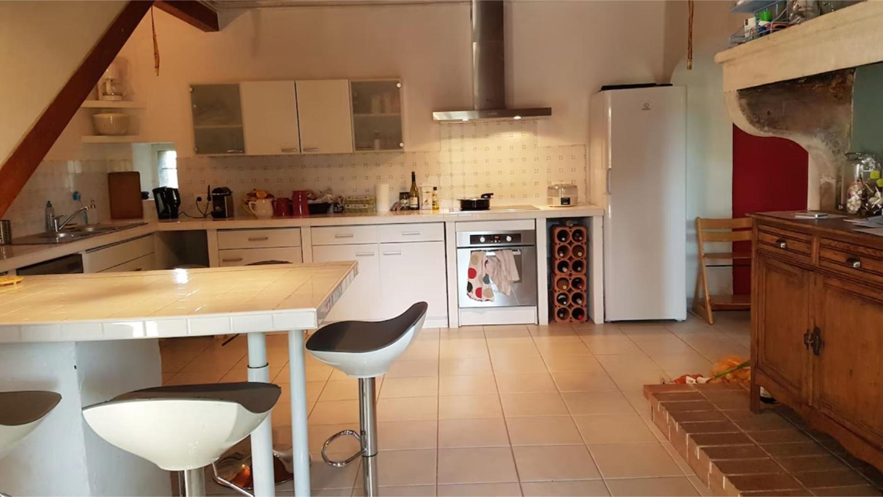 Maison De Campagne Au Calme Roynac 外观 照片