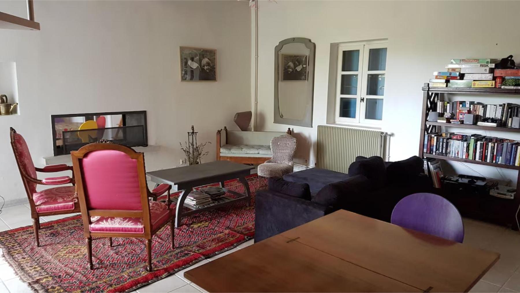 Maison De Campagne Au Calme Roynac 外观 照片